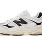 9060 White Black (U9060AAB) - EU 36–46.5 - White | SOSUKICKS