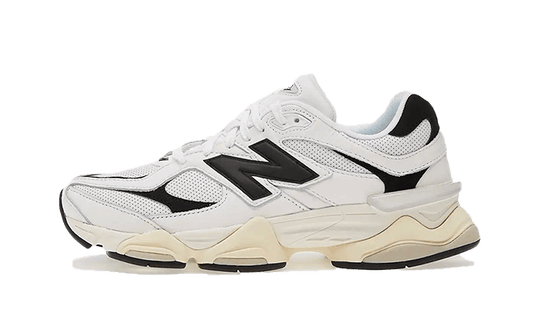 9060 White Black (U9060AAB) - EU 36–46.5 - White | SOSUKICKS