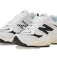 9060 White Black (U9060AAB) - 37 EU - 4.5 US - White | SOSUKICKS