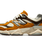 9060 Workwear (U9060WOR) - EU 39.5–46.5 - White | SOSUKICKS