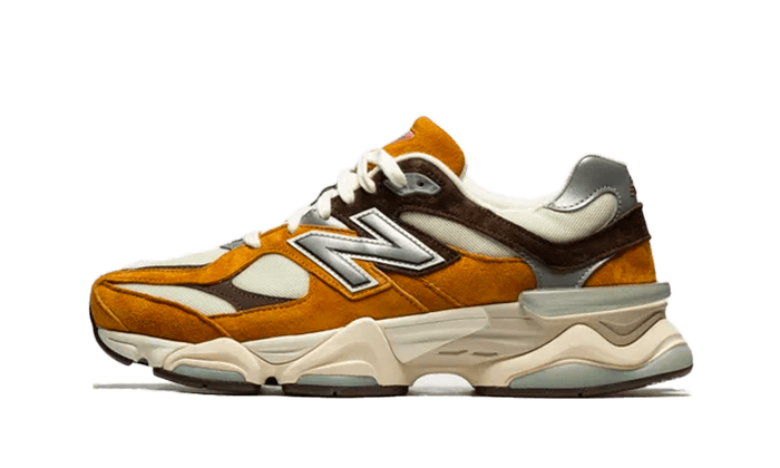 9060 Workwear (U9060WOR) - EU 39.5–46.5 - White | SOSUKICKS