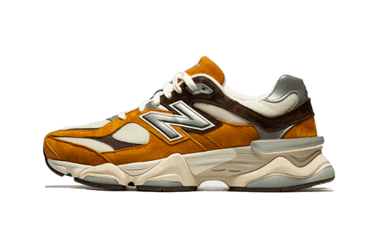 9060 Workwear (U9060WOR) - EU 39.5–46.5 - White | SOSUKICKS