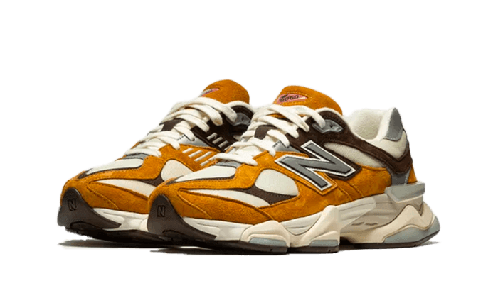 9060 Workwear (U9060WOR) - 40 EU - 7 US - White | SOSUKICKS