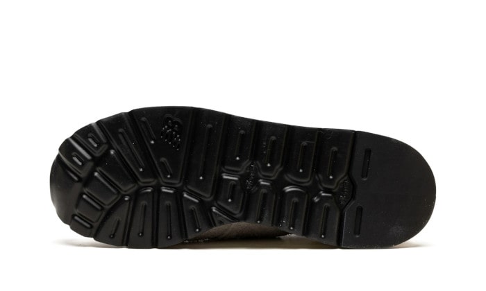 990 V1 Teddy Santis Made In USA Marblehead (M990TA1) - 38 EU - 5.5 US - Gray | SOSUKICKS