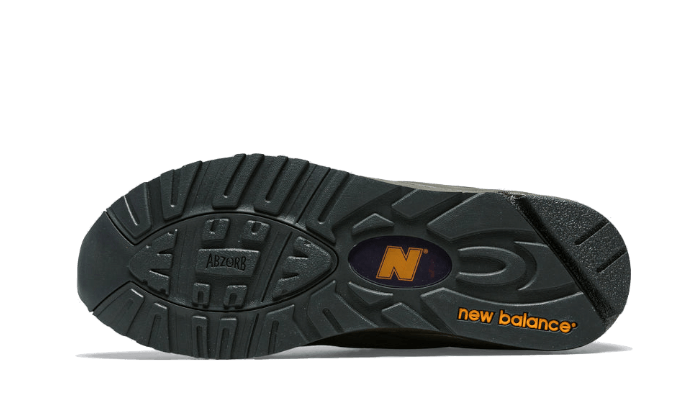 990 V2 Made In Usa Brown Purple (M990BR2) - 38 EU - 5.5 US - Purple | SOSUKICKS