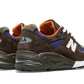 990 V2 Made In Usa Brown Purple (M990BR2) - 37.5 EU - 5 US - Purple | SOSUKICKS