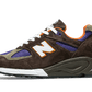 990 V2 Made In Usa Brown Purple (M990BR2) - EU 36–46.5 - Purple | SOSUKICKS