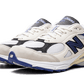New Balance 990 v3 Made In USA Cream Blue