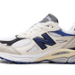 New Balance 990 v3 Made In USA Cream Blue