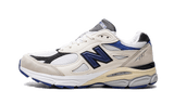 990V3 - Made In USA Cream Blue