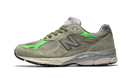 990 V3 Patta Keep Your Family Close