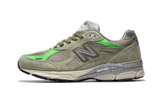 990 V3 Patta Keep Your Family Close