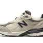 990 V3 Made In USA Teddy Santis Moonbeam (M990AD3) - EU 37.5–46.5 - White | SOSUKICKS