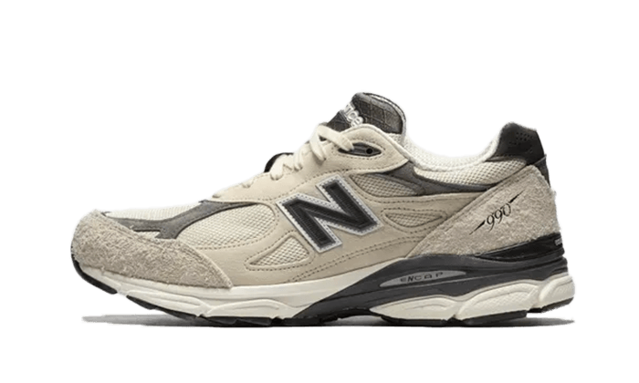 990 V3 Made In USA Teddy Santis Moonbeam (M990AD3) - EU 37.5–46.5 - White | SOSUKICKS