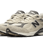 990 V3 Made In USA Teddy Santis Moonbeam (M990AD3) - 38 EU - 5.5 US - White | SOSUKICKS