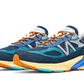 990 V6 Made in USA Action Bronson Lapis Lazuli (M990AC6) - 37 EU - 4.5 US - Navy | SOSUKICKS