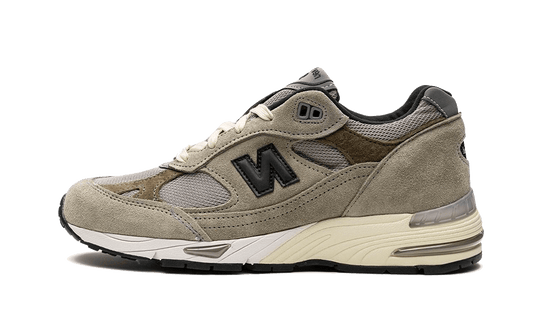 991 Made in UK JJJJound (M991JJA) - EU 36–46.5 - Gray | SOSUKICKS