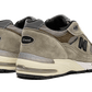 991 Made in UK JJJJound (M991JJA) - 37 EU - 4.5 US - Gray | SOSUKICKS