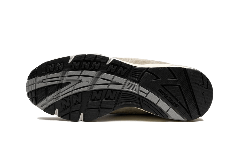 991 Made in UK JJJJound (M991JJA) - 37.5 EU - 5 US - Gray | SOSUKICKS