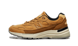 992 Wheat