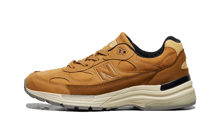 992 Wheat (M992LX) - EU 40–46.5 - Brown | SOSUKICKS