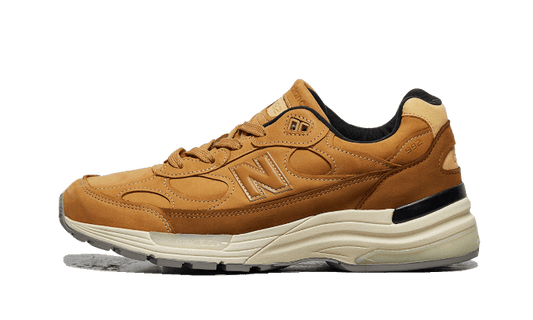 992 Wheat (M992LX) - EU 40–46.5 - Brown | SOSUKICKS