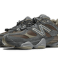 New Balance Blacktop Dark Moss