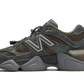 New Balance Blacktop Dark Moss