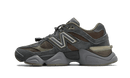 New Balance 9060 Blacktop Dark Moss