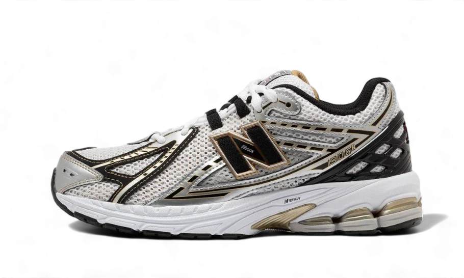 1906R White Gold (M1906RA) - EU 36–46.5 - White | SOSUKICKS