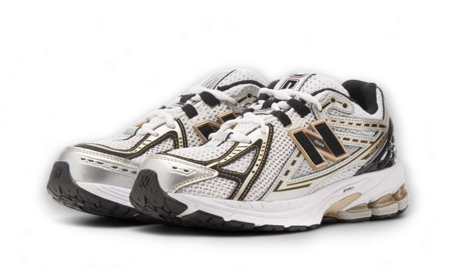 1906R White Gold (M1906RA) - 37 EU - 4.5 US - White | SOSUKICKS