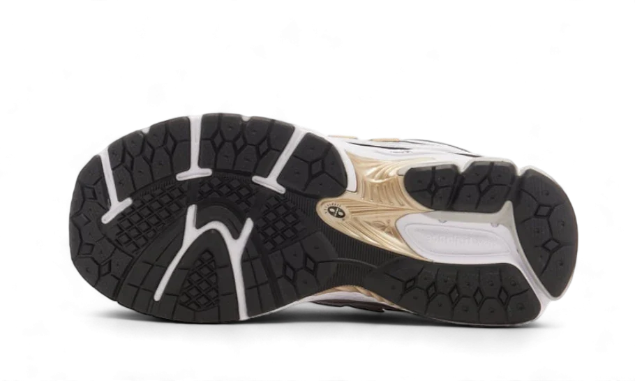 1906R White Gold (M1906RA) - 37.5 EU - 5 US - White | SOSUKICKS