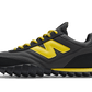 RC30 Ganni Black Yellow (S2296) - EU 36–44.5 - Black | SOSUKICKS