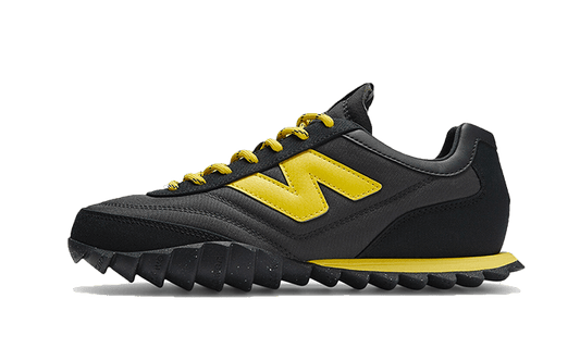 RC30 Ganni Black Yellow (S2296) - EU 36–44.5 - Black | SOSUKICKS