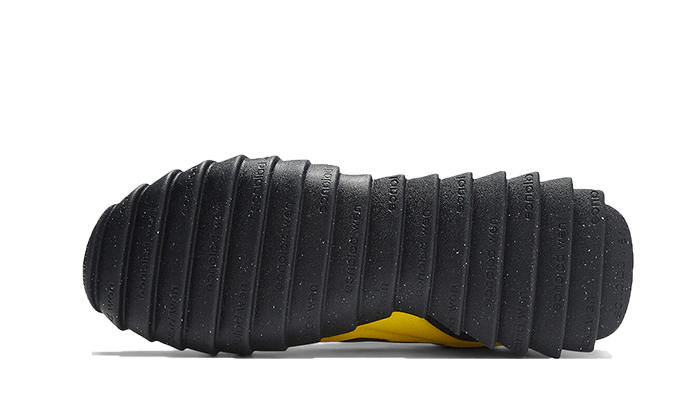 RC30 Ganni Black Yellow (S2296) - 37.5 EU - 5 US - Black | SOSUKICKS