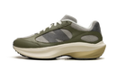 WRPD Runner Dark Olivine