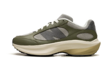 WRPD Runner Dark Olivine