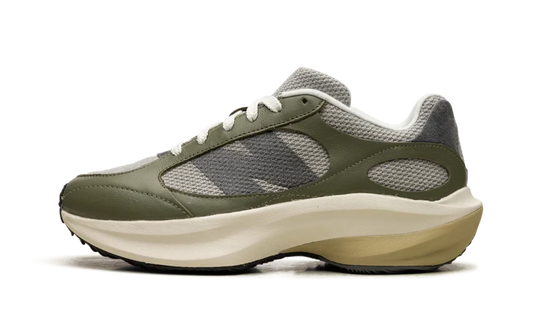 WRPD Runner Dark Olivine (UWRPDMMA) - EU 36–46.5 - Green | SOSUKICKS