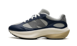 WRPD Runner Navy