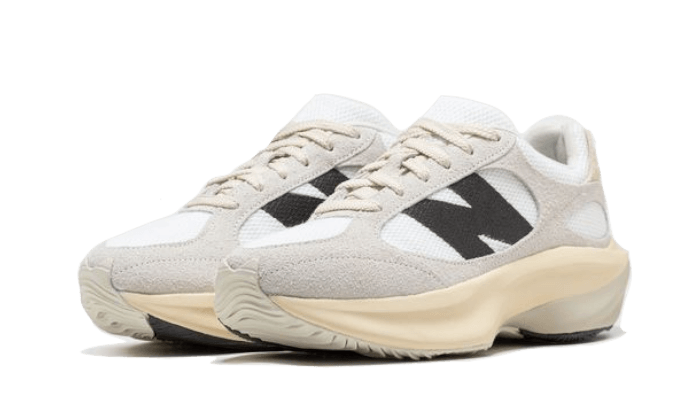 WRPD Runner Sea Salt (UWRPDMOB) - 37 EU - 4.5 US - White | SOSUKICKS