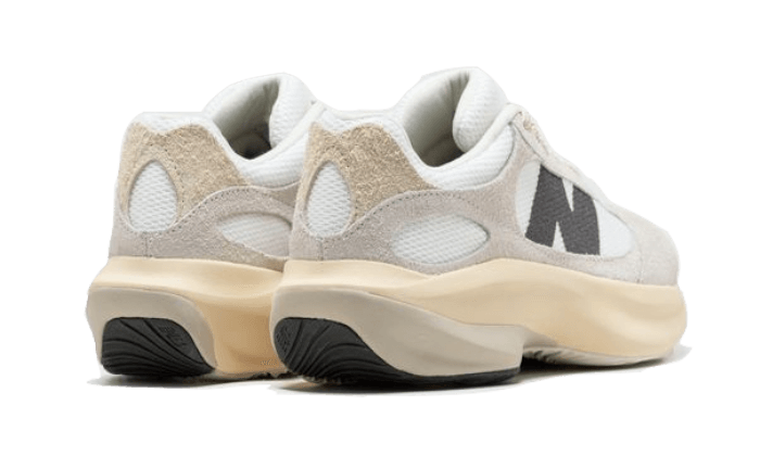 WRPD Runner Sea Salt (UWRPDMOB) - 37.5 EU - 5 US - White | SOSUKICKS