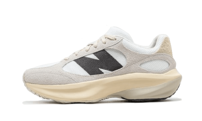 WRPD Runner Sea Salt (UWRPDMOB) - EU 36–46.5 - White | SOSUKICKS