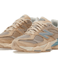 New Balance 9060 Ivory Cream