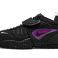 Air Adjust Force Ambush Black Psychic Purple (DM8465-001) - EU 36–46 - Purple | SOSUKICKS