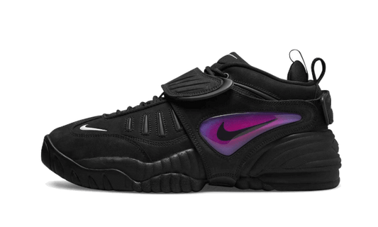 Air Adjust Force Ambush Black Psychic Purple (DM8465-001) - EU 36–46 - Purple | SOSUKICKS