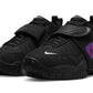 Air Adjust Force Ambush Black Psychic Purple (DM8465-001) - 36.5 EU - 4.5 US - Purple | SOSUKICKS