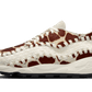 Nike Air Footscape Woven Cow Print