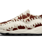 Air Footscape Woven Cow Print (FB1959-100) - EU 35.5–47.5 - White | SOSUKICKS