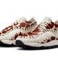 Air Footscape Woven Cow Print (FB1959-100) - 36 EU - 4 US - White | SOSUKICKS