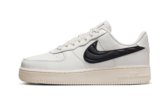 Air Force 1 '07 Quilted Swoosh Phantom Black (FV1182-001) - EU 36–44.5 - Black | SOSUKICKS